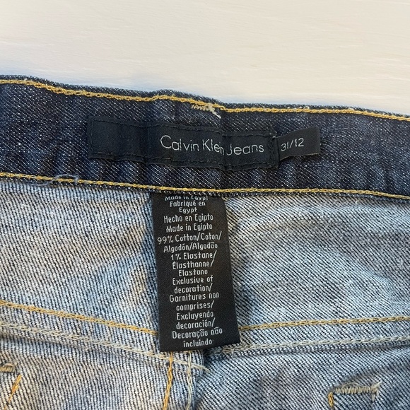 Calvin Klein jeans - Picture 3 of 5